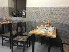 大堂-老大鸡肉串(天津店)