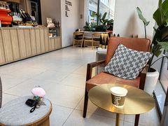 -Peet's 皮爷咖啡(望京小街店)