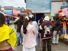 -南门绿玉农贸市场