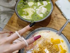 -哼哈豆花工房(高铁吾悦广场店)