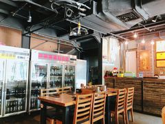 大堂-腰子哥烤串(石佛营炫特店)