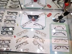 -锦泉眼镜·视光体验中心(环市西路店)