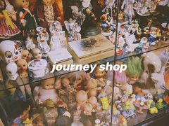 -JOURNEY SHOP.vintage杂货铺