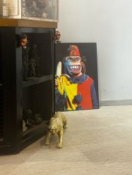 -幸运7纹身刺青Lucky7tattoo