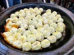 -毛华美食(清扬路店)