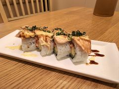 -樱の千渡日式料理·铁板烧•烧鸟(金盛田广场店)