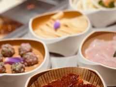 -海底捞火锅(团结桥店)