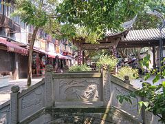 -平乐古镇