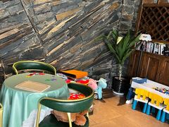 -ITA·意塔意大利餐厅(亦庄店)