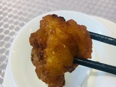 萝卜圆子-陶记正宗德州扒鸡(科巷店)