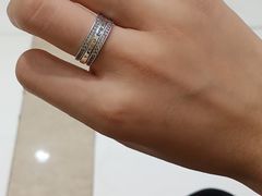 -Pandora潘多拉珠宝(武商广场店)