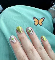 -xiFan·喜凡美甲工作室