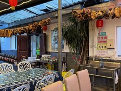 -瑞丰园庭院餐厅·白族传统家常菜