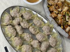 -嘉升大排档(番禺总店)