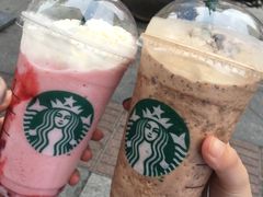 -星巴克臻选(宁波天一广场店)