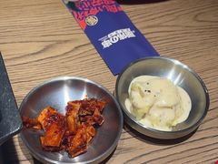-丽伟的串·烧烤·砂锅(芝麻街店)