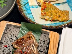 -匠和风精致料理(祥禾天地店)
