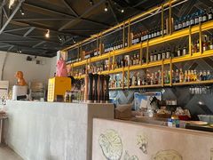 -IL Forno 意坊·意大利餐厅(花园店)