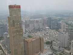 -南昌双子塔303观光厅