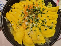 -客家大院·非遗赣南客家菜(郁孤台店)