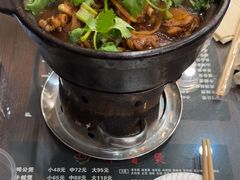 -川香煲(茅台路店)
