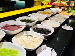 -华安国际大酒店-餐厅