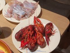 -星伦多自助料理(爱琴海店)