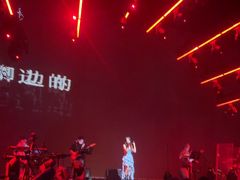 -赤红音乐现场(浦东金桥路店)