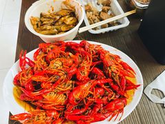 -盒马鲜生(双清路店)