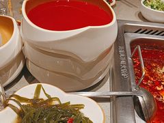 -海底捞火锅(宇飞大厦店)