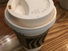 -星巴克臻选(深圳皇庭广场分店)