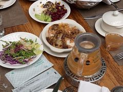 -食间牛排(湖西路店)