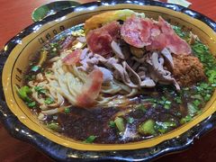 全家福锅盖面-邵顺兴锅盖面(金山宝地店)