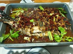 -三味鱼屋(琥珀山庄店)