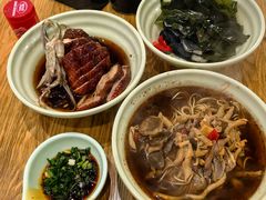 -晓马鸭店(新芜路店)