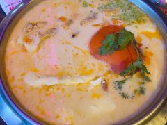 豆花蟹-蟹榭·本帮江浙菜·蟹宴(五角场合生汇商场店)