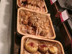 -凡塔斯牛排自助餐厅(莆田万达店)