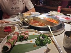 -小龙坎火锅(全球总店)
