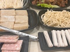 -潮汕良记牛肉火锅(洪武路店)