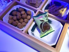 -马邦子·紫苏烤鱼(恒隆广场店)