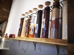 -甜心闲生传统手工冰粉(太古里店)
