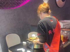 -辣尚瘾·烤鱼·新川菜(牡丹园直营店)