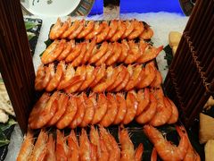 -加餐海鲜自助(集美银泰百货店)