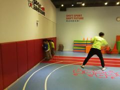 -奇趣童年运动馆(宜家馆)