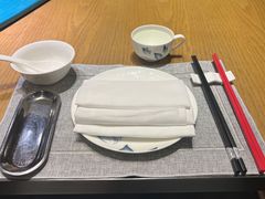 -莲·中餐厅(成都首座万豪酒店)