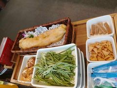 -井格重庆火锅(临平银泰城店)
