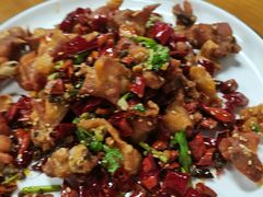 -二红烧烤排骨串(麦岛店)