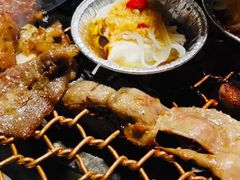 -冷面大王(细河南路店)