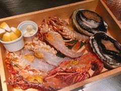 -Ginza Onodera铁板烧(外滩十八号店)