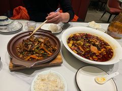 -八大碗·地道东北菜(白塔堡店)